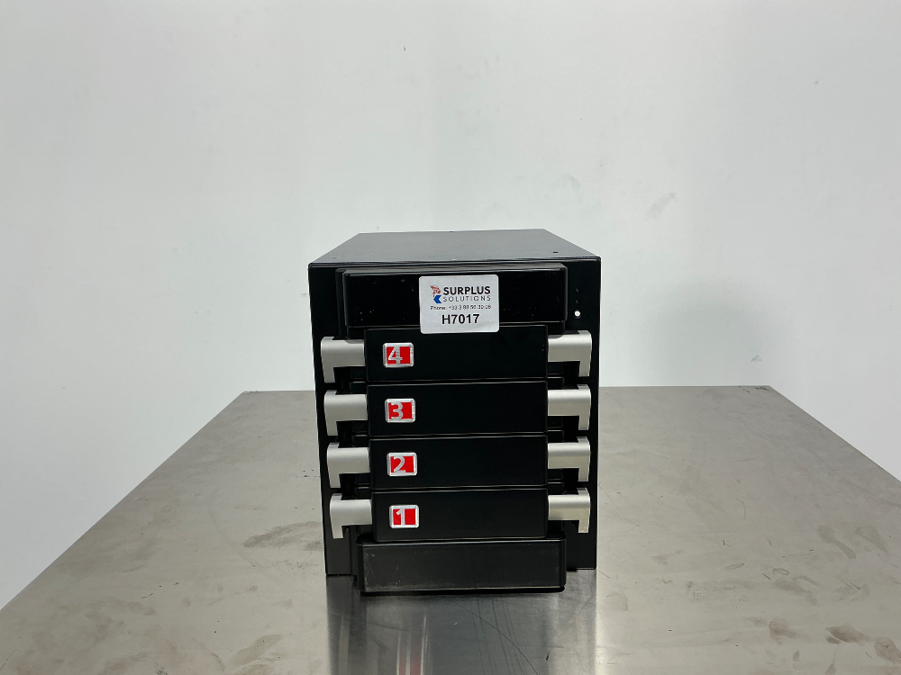 Image of Inheco Scila co2 MP-4 Incubators